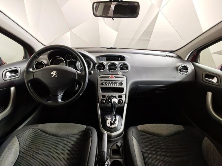 Peugeot 308 I Рестайлинг Москва  - изображение 14