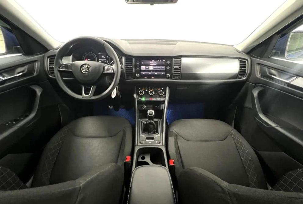 Skoda Kodiaq I Нижний Новгород  - изображение 14