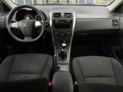 Toyota Corolla X (E140 E150) Рестайлинг Оренбург  - изображение 19