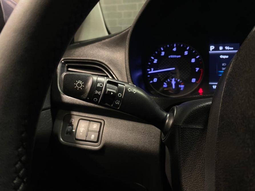 Hyundai Solaris II Рестайлинг Челябинск  - изображение 17