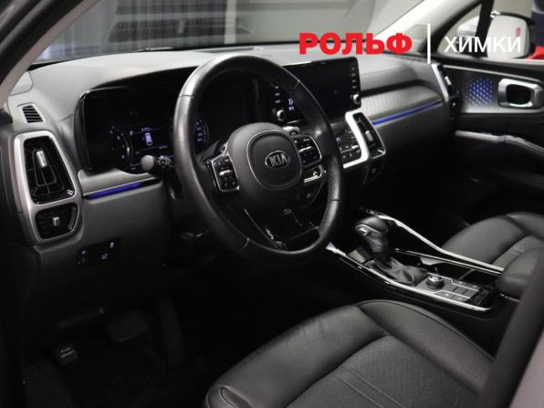 Kia Sorento IV с пробегом 2020 года, цена 3 750 000 рублей, 42776 км, внедорожник, Автокод Объявления
