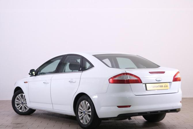 Ford Mondeo IV с пробегом 2008 года, цена 699 000 рублей, 361000 км, седан, Автокод Объявления