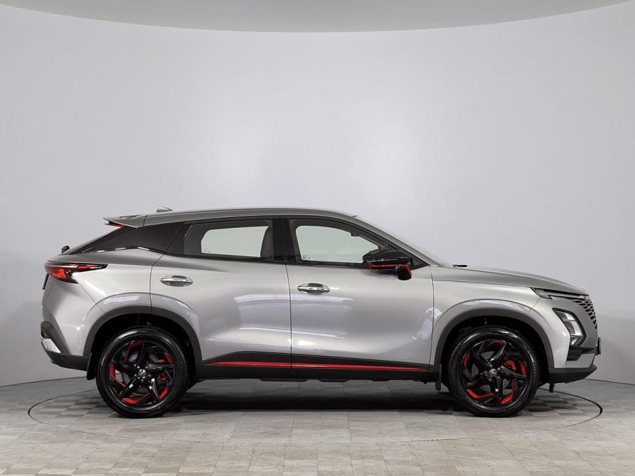 Omoda C5 I Калининград  - изображение 4