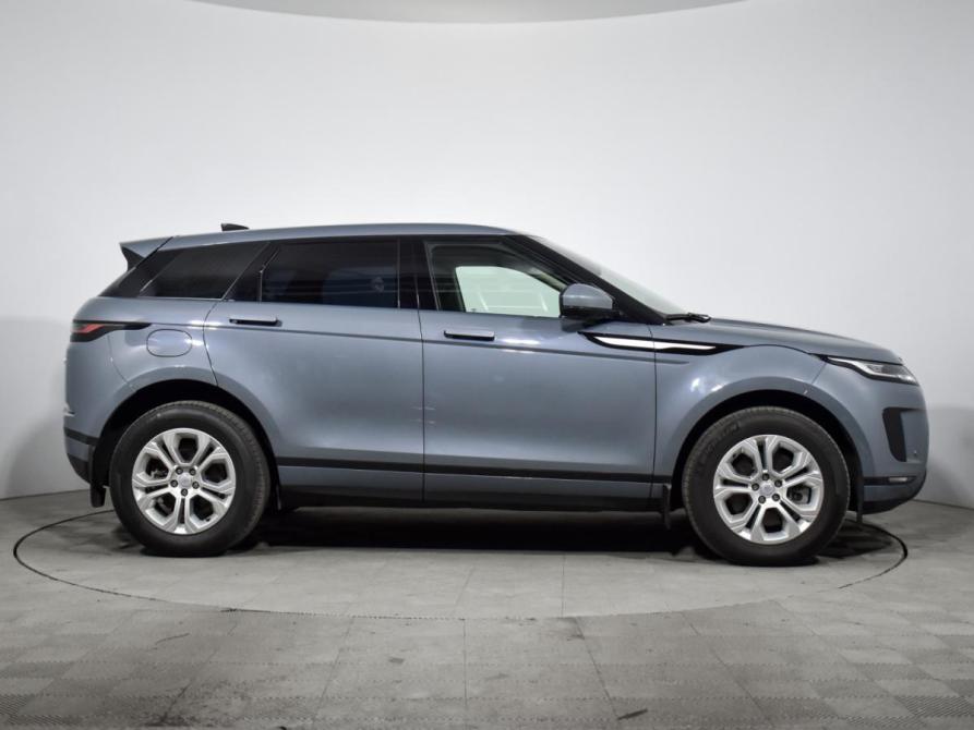 Land Rover Range Rover Evoque II Санкт-Петербург  - изображение 4