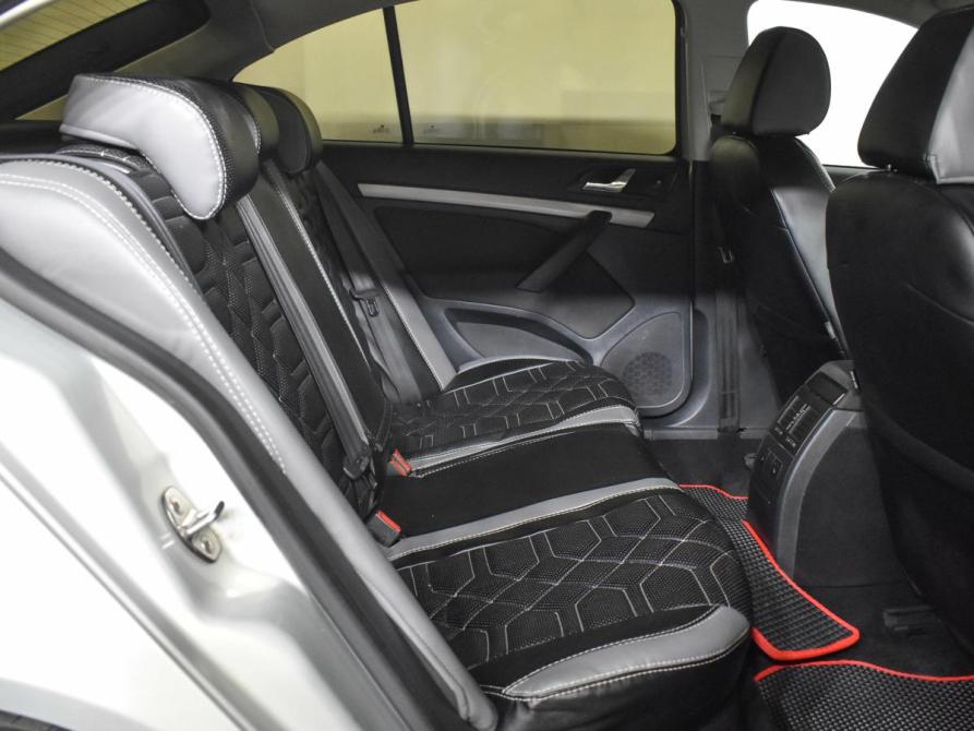 Skoda Octavia II (A5) Рестайлинг Екатеринбург  - изображение 10