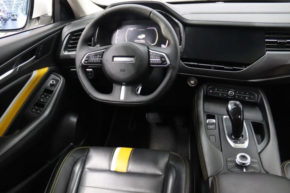 Haval F7x I Сургут  - изображение 15