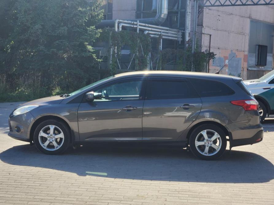 Ford Focus III Великий Новгород  - изображение 4