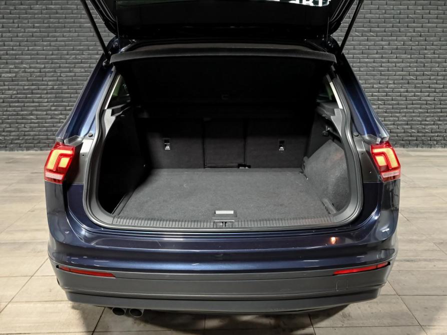 Volkswagen Tiguan II Екатеринбург  - изображение 6