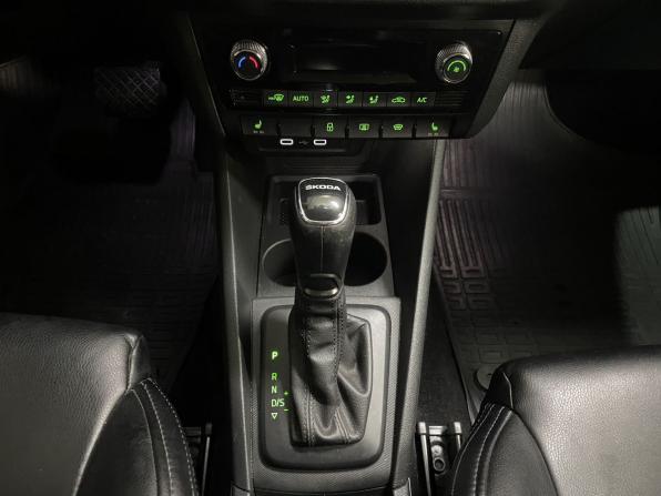 Skoda Rapid II с пробегом 2021 года, цена 1 750 000 рублей, 113399 км, лифтбек, Автокод Объявления