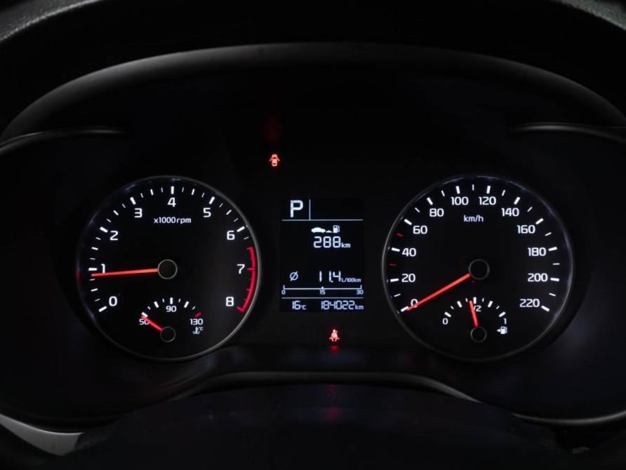 Kia Rio IV Тюмень  - изображение 13