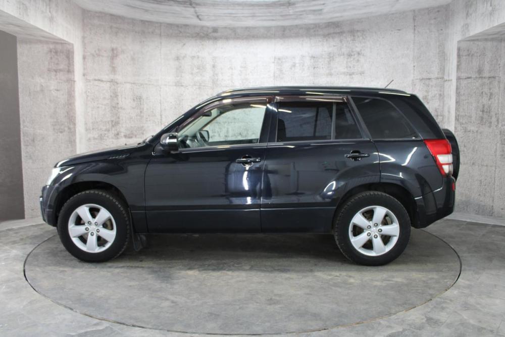 Suzuki Grand Vitara II Рестайлинг Ярославль  - изображение 5