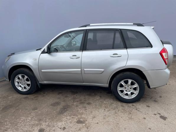 Chery Tiggo (T11) I Рестайлинг (FL) с пробегом 2014 года, цена 630 000 рублей, 143043 км, внедорожник, Автокод Объявления