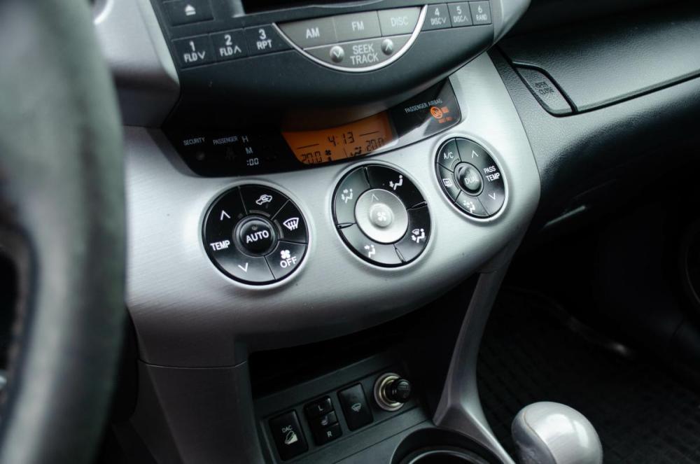 Toyota RAV4 III (XA30) Курган  - изображение 11