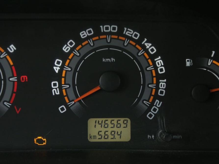 Lada (ВАЗ) Niva Иваново  - изображение 17