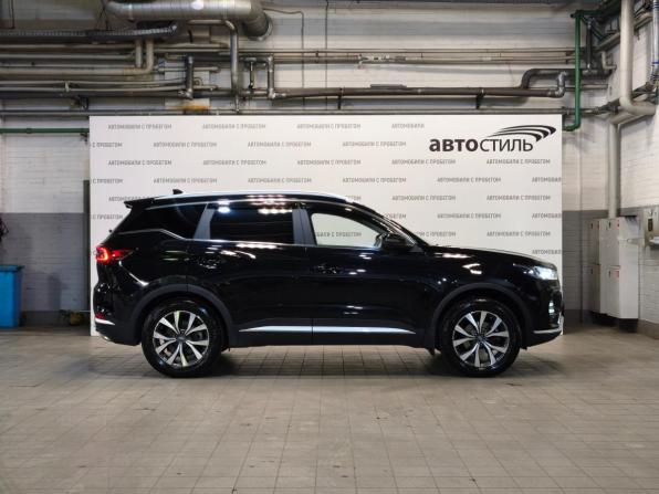 Xcite X-Cross 7 с пробегом 2024 года, цена 1 749 000 рублей, 58156 км, внедорожник, Автокод Объявления