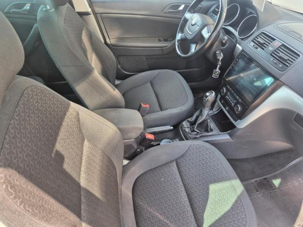 Skoda Yeti I с пробегом 2012 года, цена 870 000 рублей, 227094 км, внедорожник, Автокод Объявления