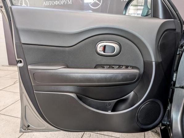 Kia Soul II Рестайлинг с пробегом 2019 года, цена 1 520 000 рублей, 143516 км, хэтчбек, Автокод Объявления