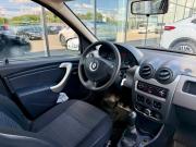 Renault Logan I Рестайлинг Воронеж  - изображение 17