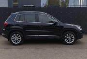 Volkswagen Tiguan I Рестайлинг Сыктывкар  - изображение 22