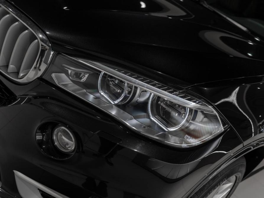 BMW X5 III (F15) Москва  - изображение 28