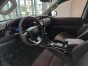 Toyota Fortuner II Чебоксары  - изображение 35
