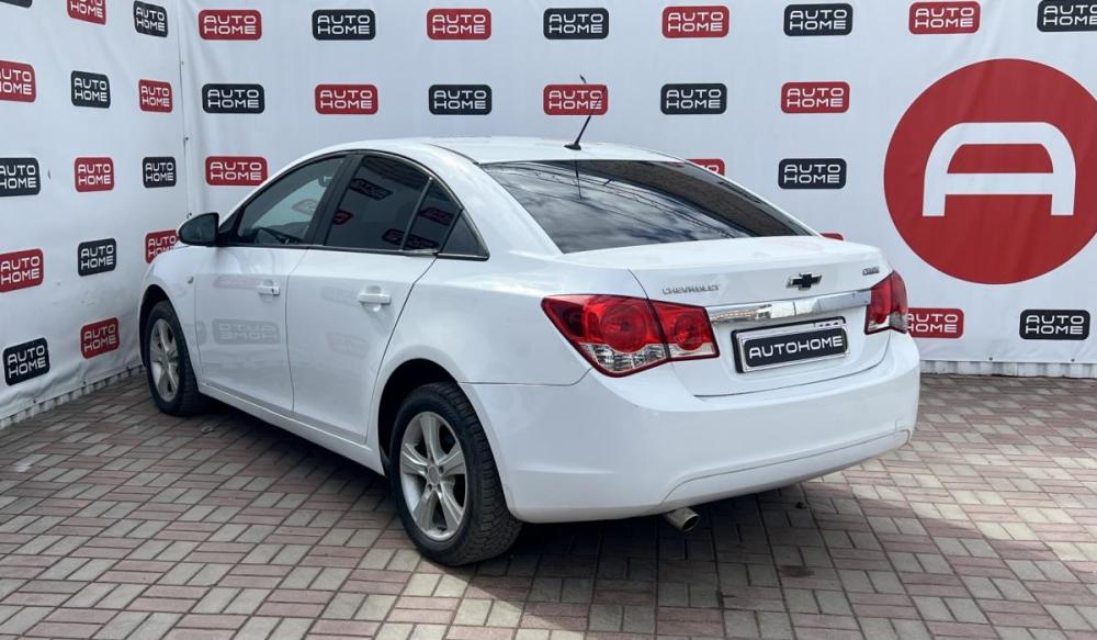 Chevrolet Cruze I Санкт-Петербург  - изображение 7