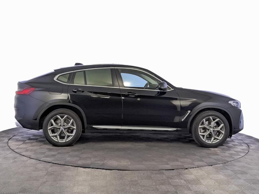 BMW X4 II (G02) Рестайлинг Санкт-Петербург  - изображение 4