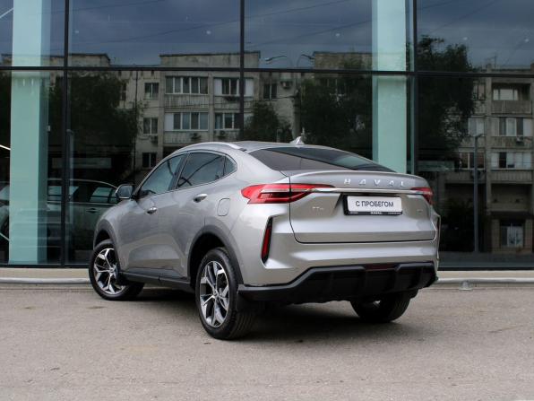 Haval F7x I Рестайлинг с пробегом 2024 года, цена 2 340 000 рублей, 44600 км, внедорожник, Автокод Объявления