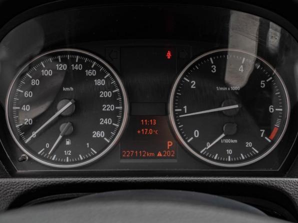 BMW 3 серии V (E90/E91/E92/E93) Рестайлинг с пробегом 2010 года, цена 1 129 000 рублей, 227112 км, седан, Автокод Объявления
