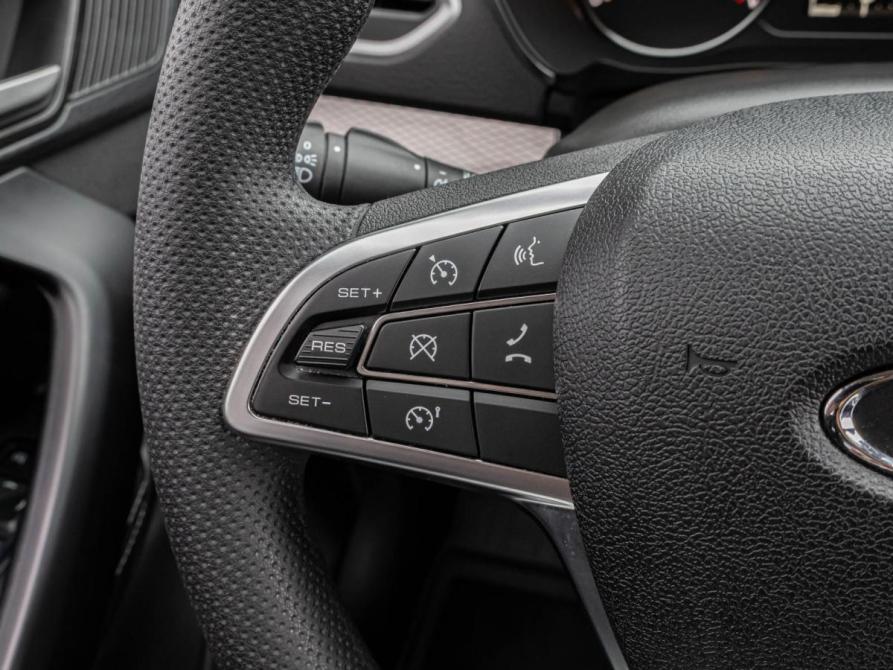 Lada (ВАЗ) Vesta I Рестайлинг (NG) Краснодар  - изображение 15
