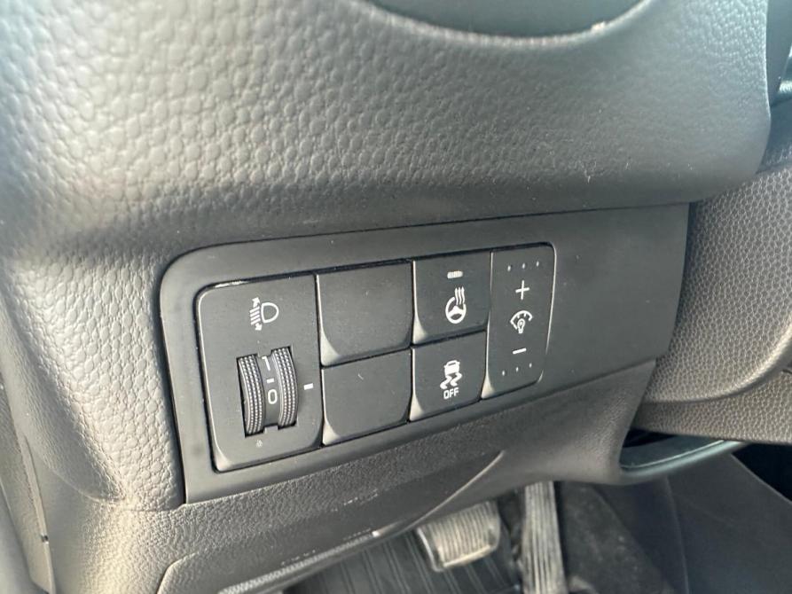Kia Soul II Рестайлинг Москва  - изображение 14