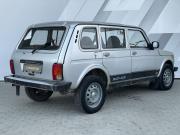 Lada (ВАЗ) 2131 (4x4) I Екатеринбург  - изображение 25