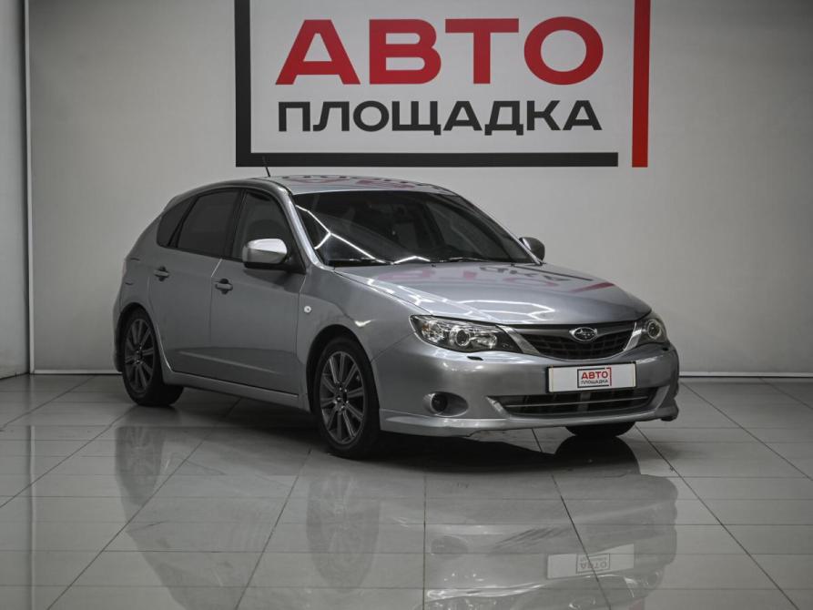 Subaru Impreza III Челябинск  - изображение 10