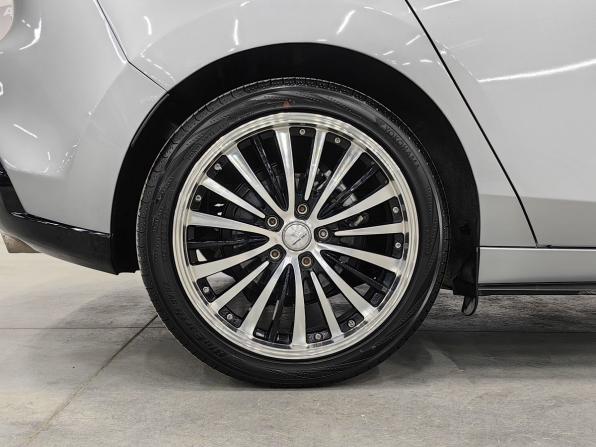 Mazda 3 IV (BP) с пробегом 2022 года, цена 1 785 000 рублей, 38397 км, хэтчбек, Автокод Объявления