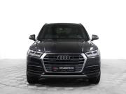 Audi Q5 II (FY) Москва  - изображение 24
