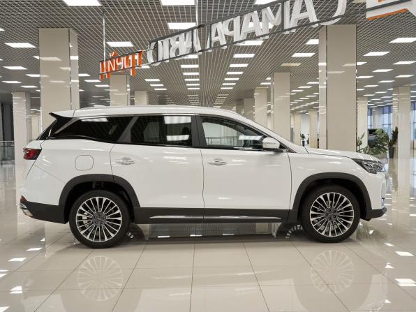 JETOUR X90+ с пробегом 2023 года, цена 2 184 000 рублей, 39737 км, внедорожник, Автокод Объявления