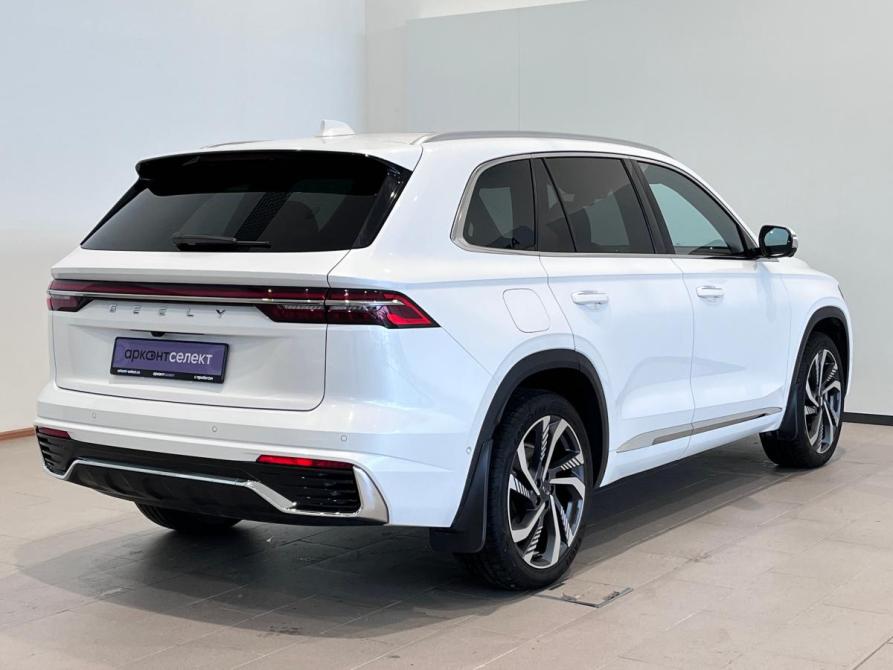 Geely Monjaro I Волгоград  - изображение 2
