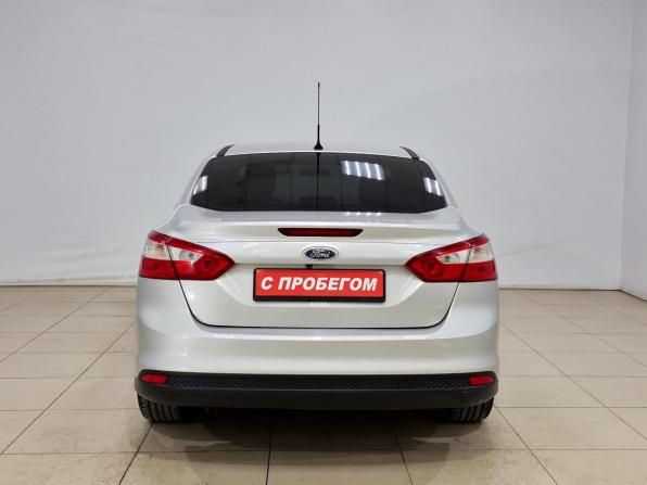 Ford Focus III с пробегом 2012 года, цена 780 000 рублей, 187690 км, седан, Автокод Объявления