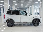 Chevrolet Niva I Рестайлинг Самара  - изображение 18
