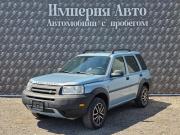 Land Rover Freelander I Краснодар  - изображение 27