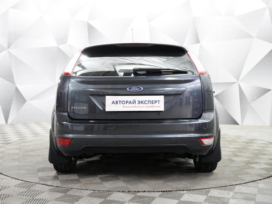 Ford Focus II Рестайлинг Ульяновск  - изображение 4