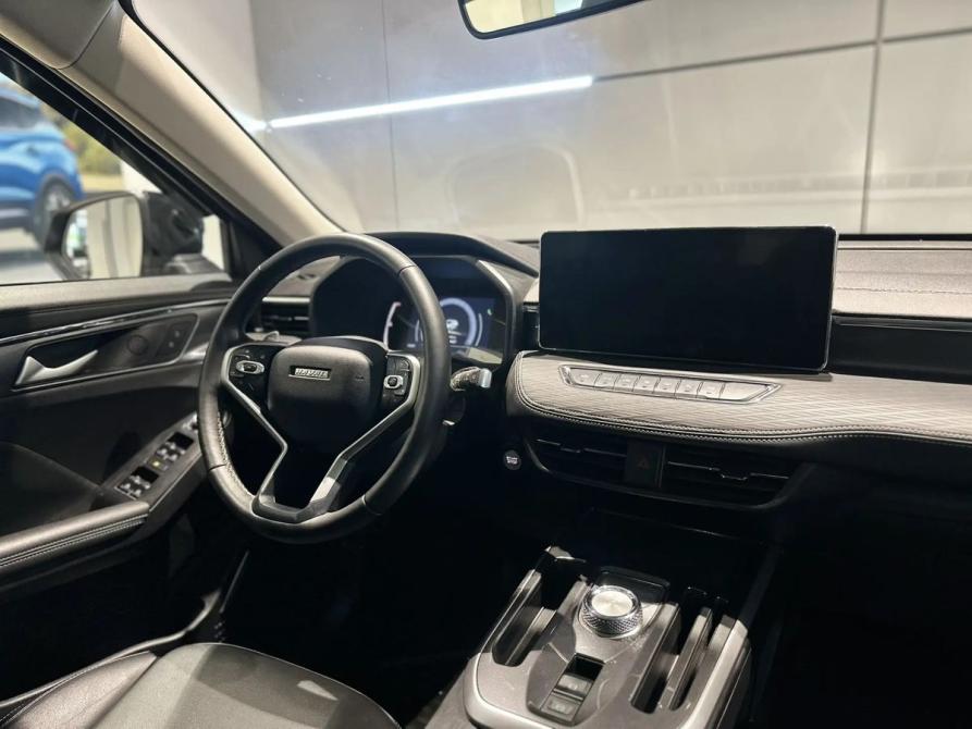 Haval Jolion I Новосибирск  - изображение 14