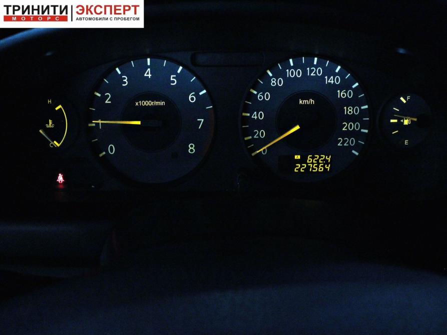 Nissan Almera Classic I Белгород  - изображение 14