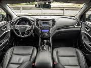 Hyundai Santa Fe III Волгоград  - изображение 49