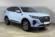 Chery Tiggo 7 Pro Max I Саранск  - изображение 36