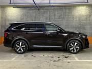 Kia Sorento IV Уфа  - изображение 28