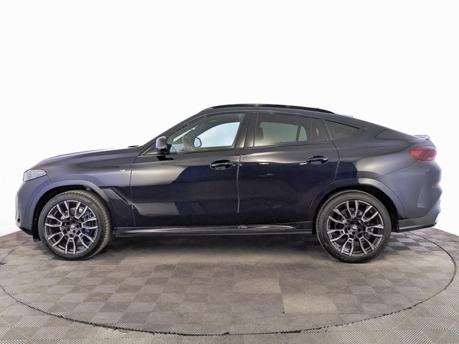 BMW X6 III (G06) Рестайлинг Москва  - изображение 8