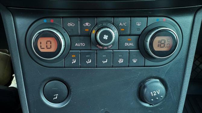 Nissan Qashqai I с пробегом 2009 года, цена 850 000 рублей, 202264 км, внедорожник, Автокод Объявления