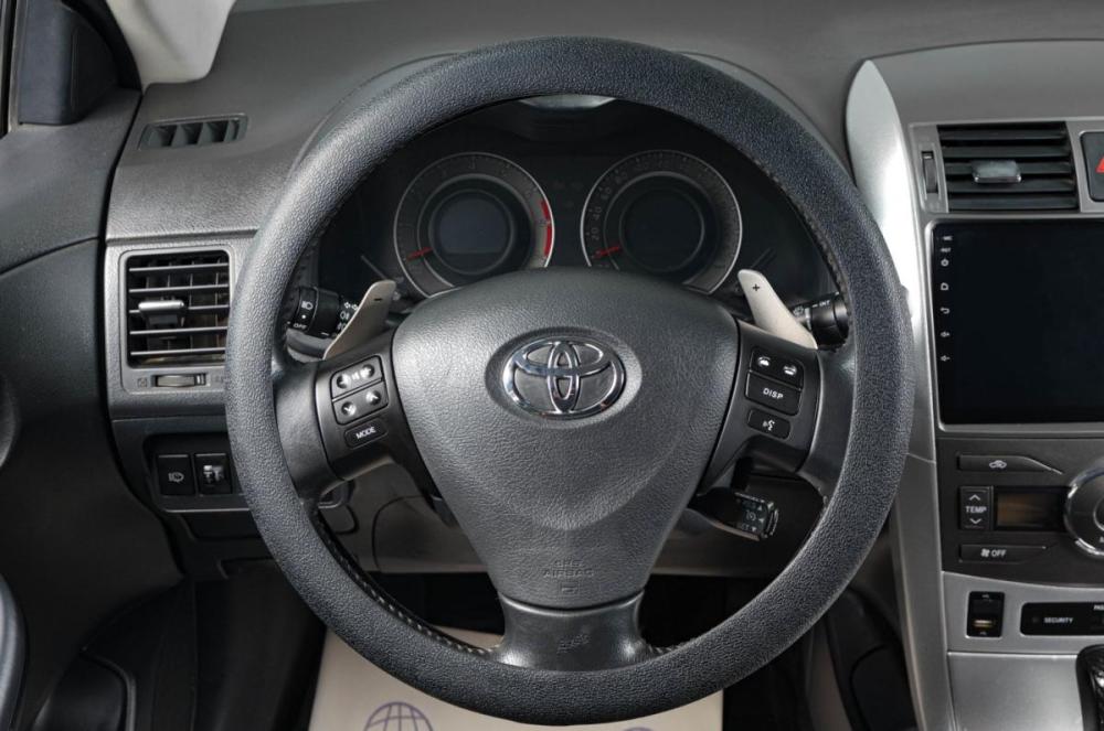 Toyota Corolla X (E140 E150) Тюмень  - изображение 14