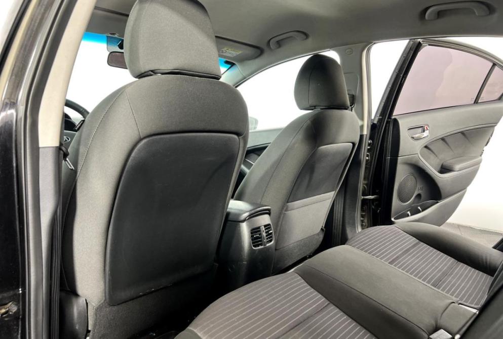 Kia Cerato III Рестайлинг (Classic) Нижний Новгород  - изображение 11